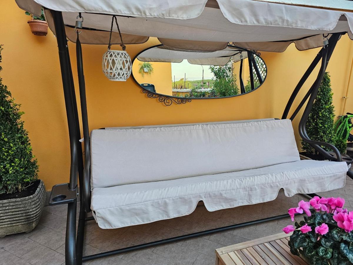 Apartamento Terrace - Meospiti Penthouse *