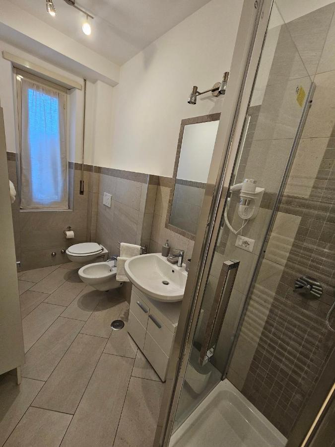 Apartamento Terrace - Meospiti Penthouse Roma