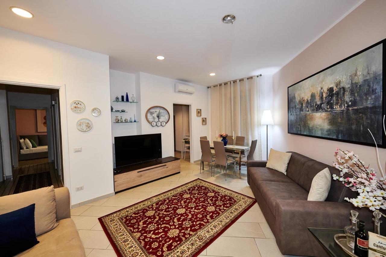 Apartamento Terrace - Meospiti Penthouse *