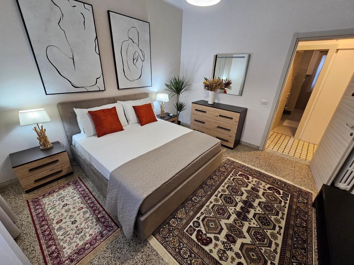 Terrace - Meospiti Penthouse Apartamento Roma