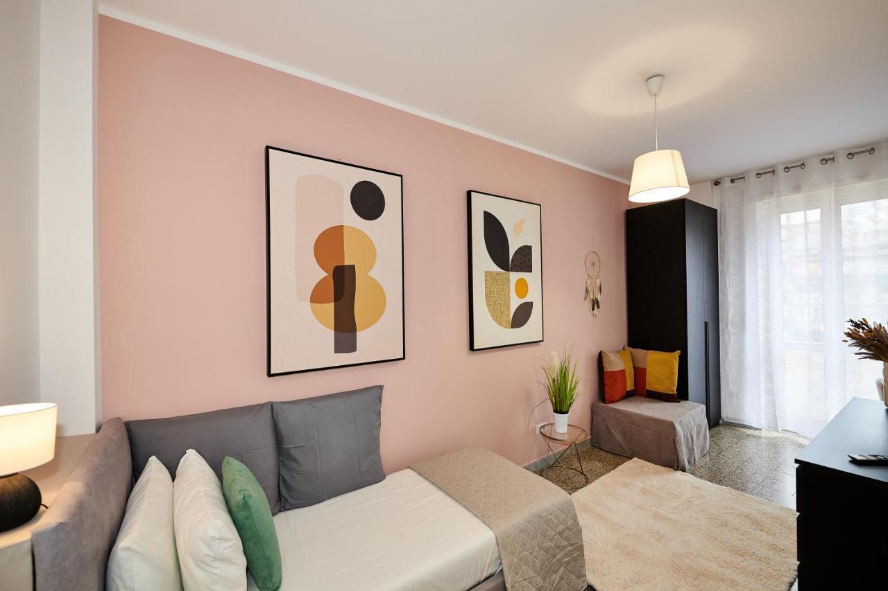 Apartamento Terrace - Meospiti Penthouse Roma