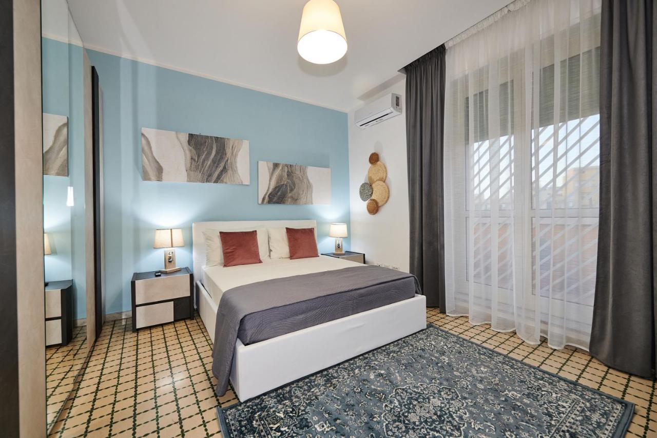 Apartamento Terrace - Meospiti Penthouse *
