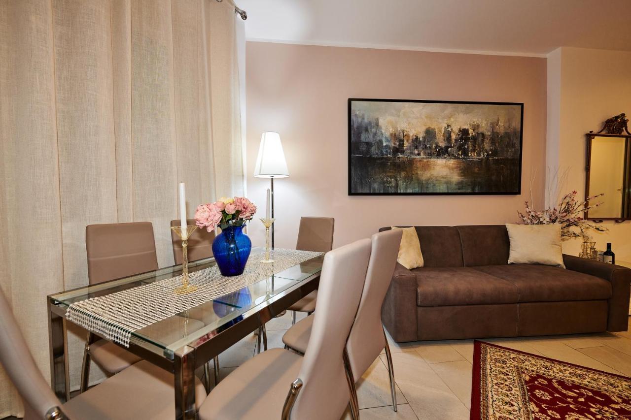 Terrace - Meospiti Penthouse Apartamento