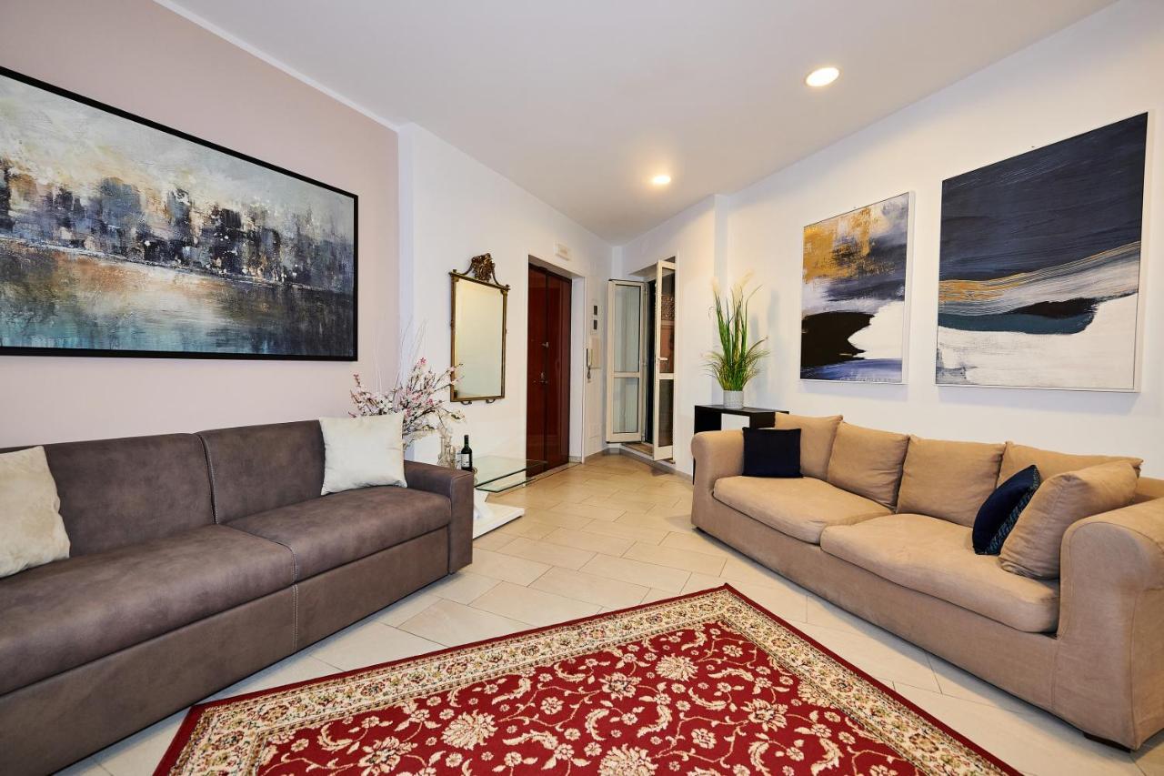 Apartamento Terrace - Meospiti Penthouse *