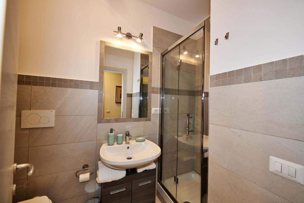 Apartamento Terrace - Meospiti Penthouse Roma