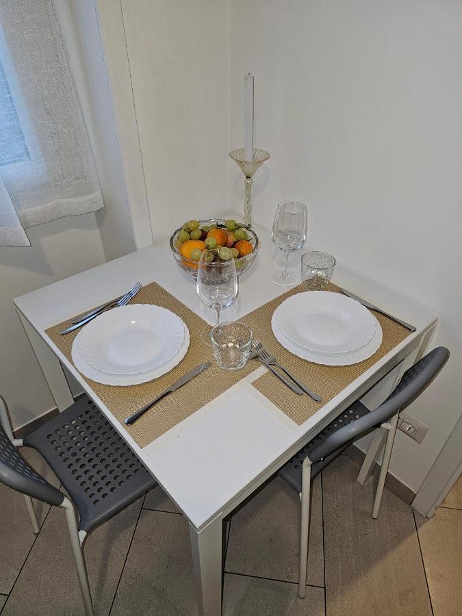 Terrace - Meospiti Penthouse Apartamento