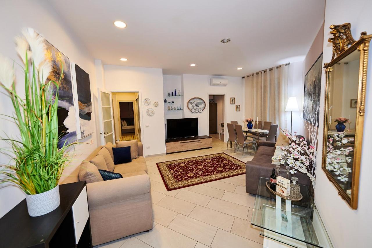 Terrace - Meospiti Penthouse Apartamento Roma